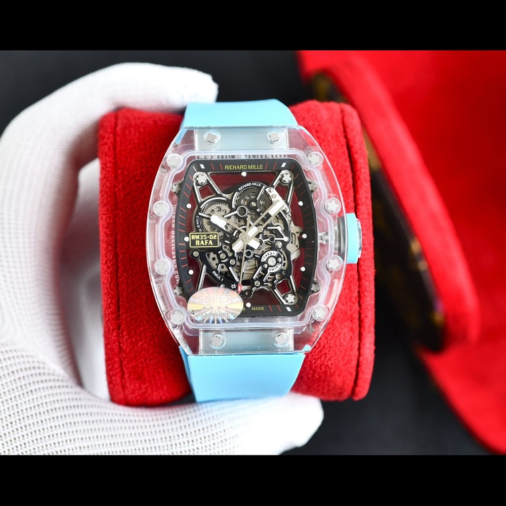 Richard mille